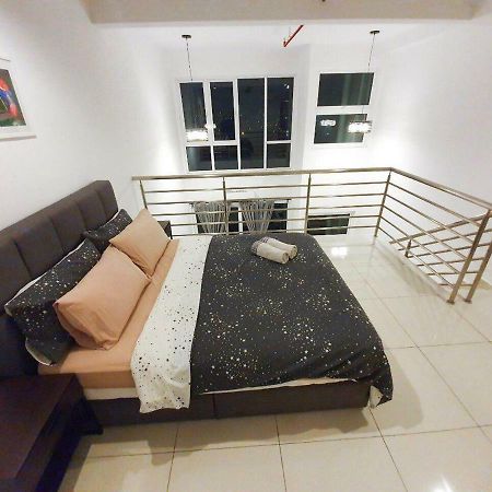 Yenni Duplex @ Decentrum, Kajang سيردانغ المظهر الخارجي الصورة