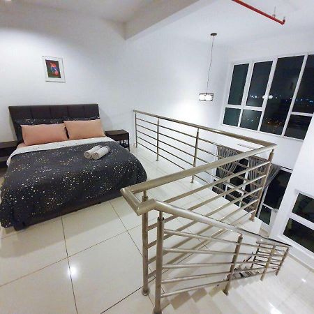 Yenni Duplex @ Decentrum, Kajang سيردانغ المظهر الخارجي الصورة
