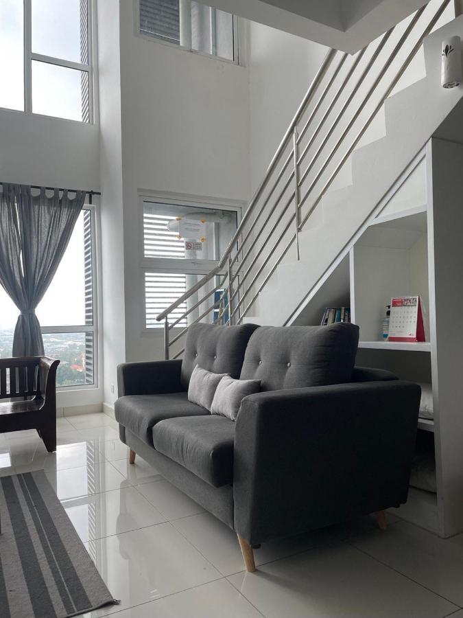 Yenni Duplex @ Decentrum, Kajang سيردانغ المظهر الخارجي الصورة