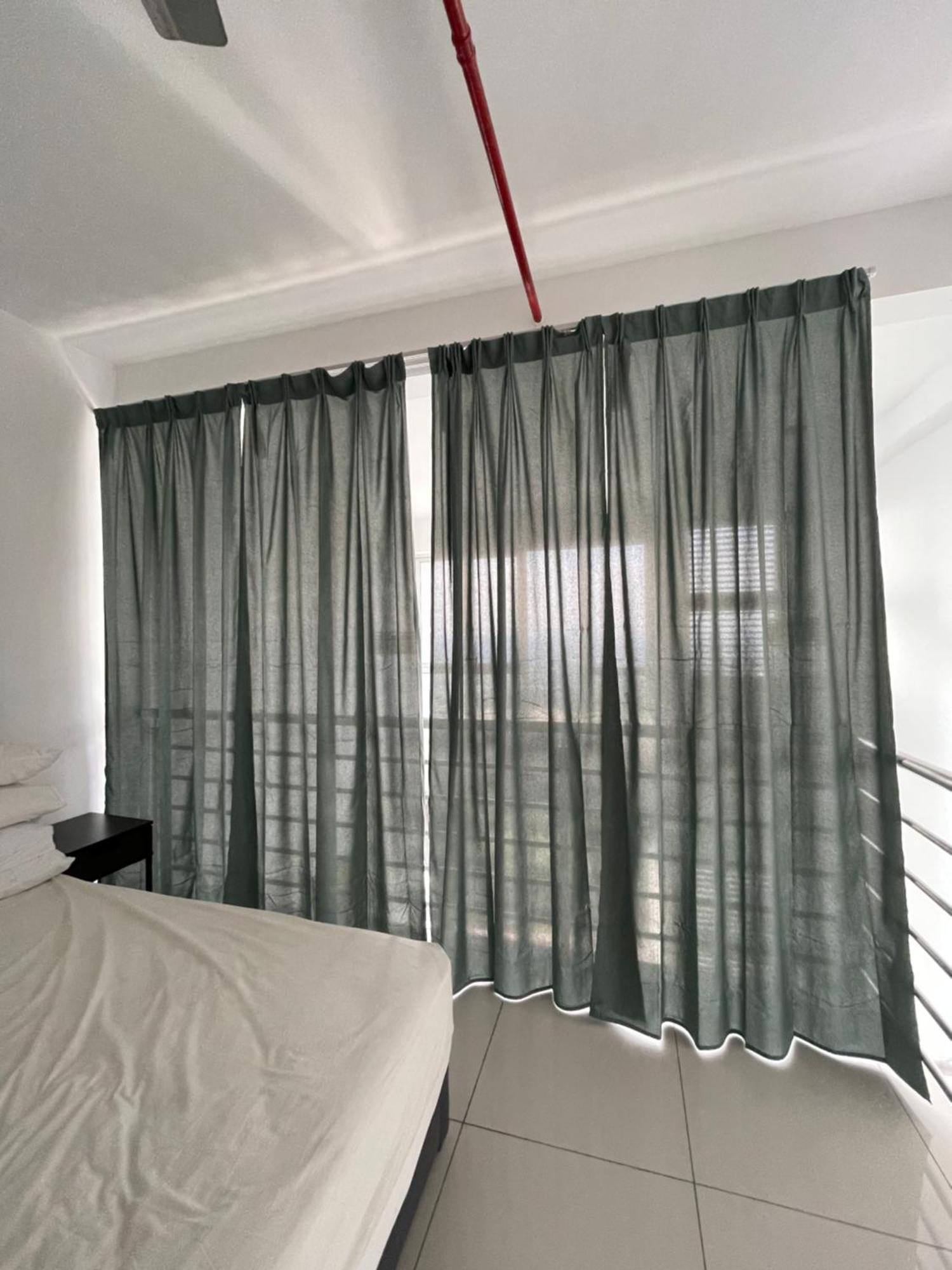 Yenni Duplex @ Decentrum, Kajang سيردانغ المظهر الخارجي الصورة
