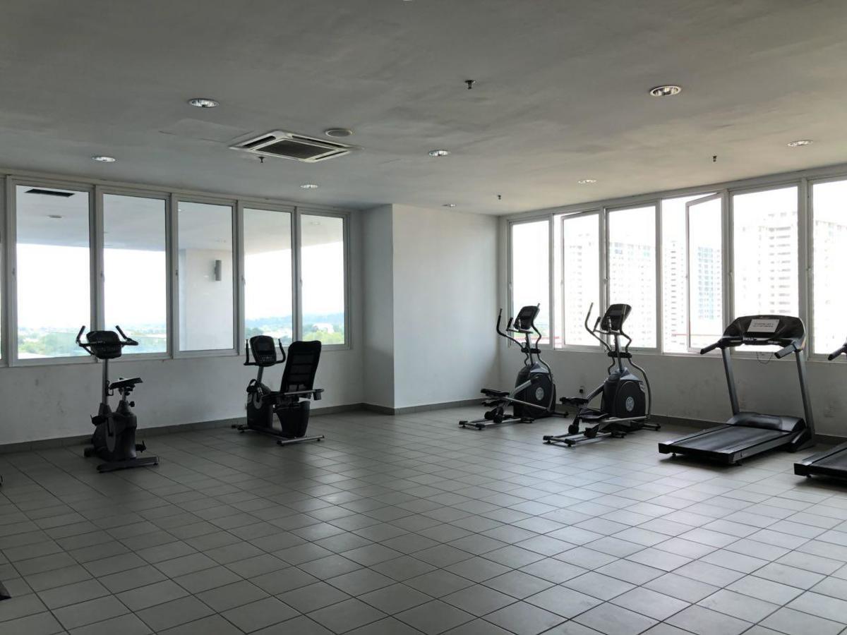 Yenni Duplex @ Decentrum, Kajang سيردانغ المظهر الخارجي الصورة