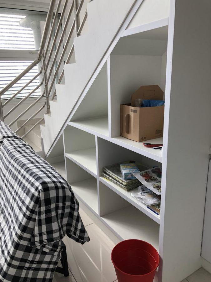 Yenni Duplex @ Decentrum, Kajang سيردانغ المظهر الخارجي الصورة