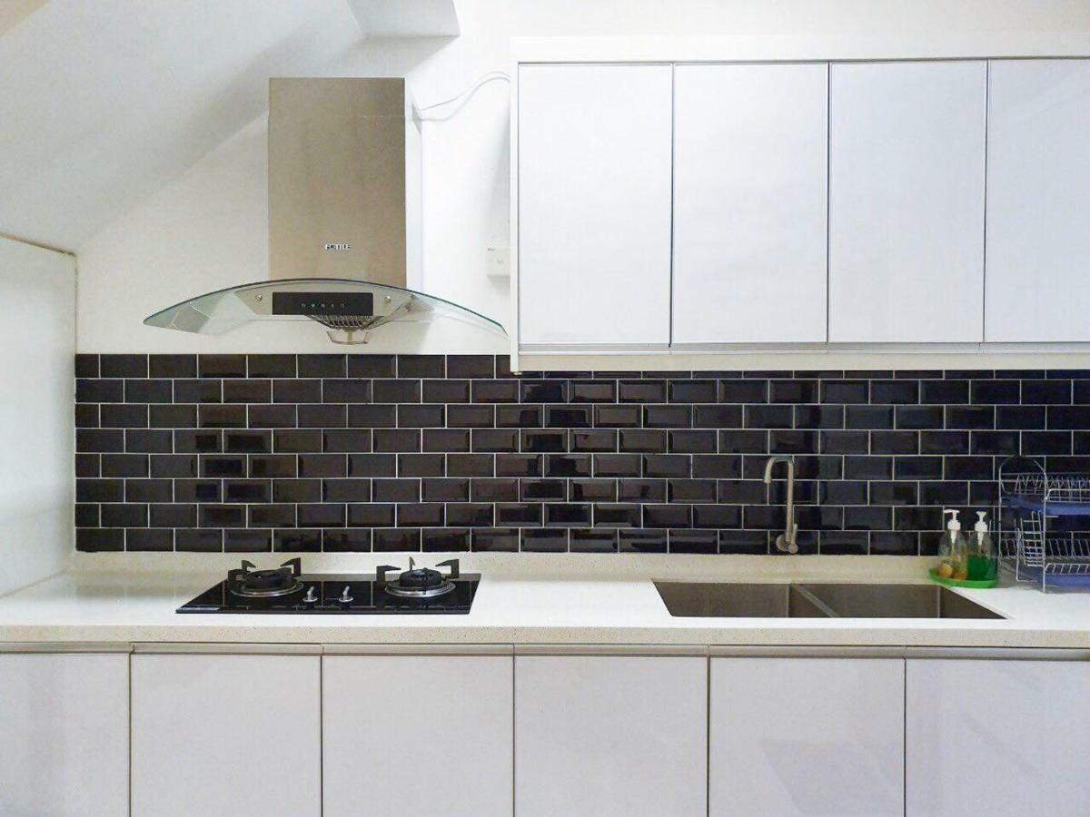 Yenni Duplex @ Decentrum, Kajang سيردانغ المظهر الخارجي الصورة